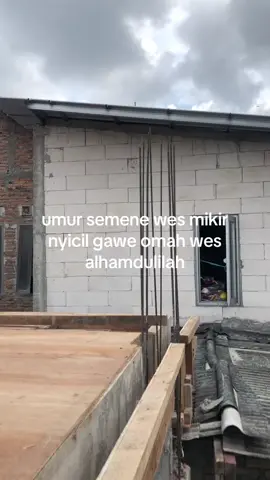 Alhamdulillah#storyjowopride #jowopride #trending #fyp 