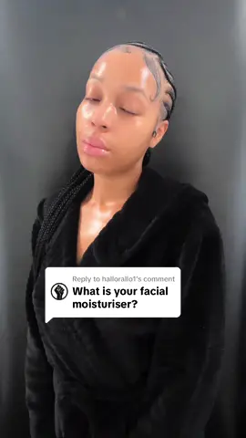 Replying to @hallorallo1 READ THE CAPTION! 🔥 so I’ve been alternating between these 3! 🔥 when I’m telling you they give you MOISTURE AND GLOW?! Wow!!! Obsessed! #dryskin#skincare#moisturizer#clearskin#glowingskin 