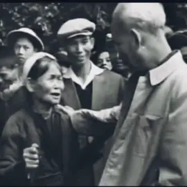 Bác Hồ về thăm lại quê hương, thăm lại ngôi nhà mái tranh xưa #BacHo #nguoivietnam 