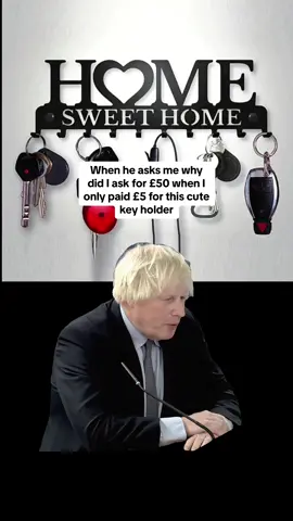 I love it 🤩 #keyholder #stylish #homedecor #Meme #MemeCut 