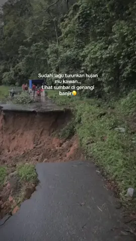 Pray for pasaman sumbar