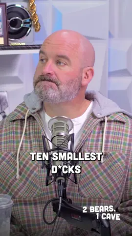 Did you make the list- Ep. 22
