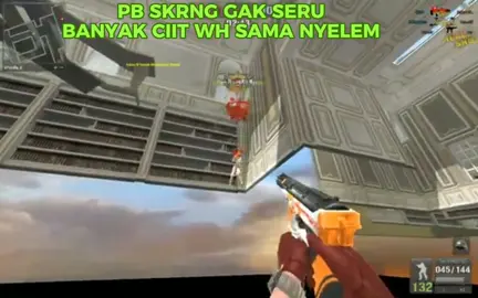 Pekalong Sama Cheat Engine Terbaik Pada Masanya 🗿😂 #fyp #fypシ #pointblank #pointblankindonesia #gemscool #pointblankgemscool #gamewarnet #gamenostalgia 