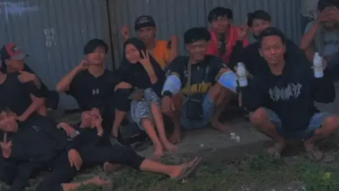 wong sepele