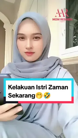 Kelakuan #momresinda #lucu #viral #lucuk #fypシ゚viral 
