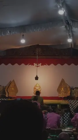 Salah satu warisan budaya bangsa Indonesia yang sangat istimewa dan mempunyai makna di setiap ceritanya. #viral #wayangkulit #fyp #culturejawa #wayangkulitjawa 