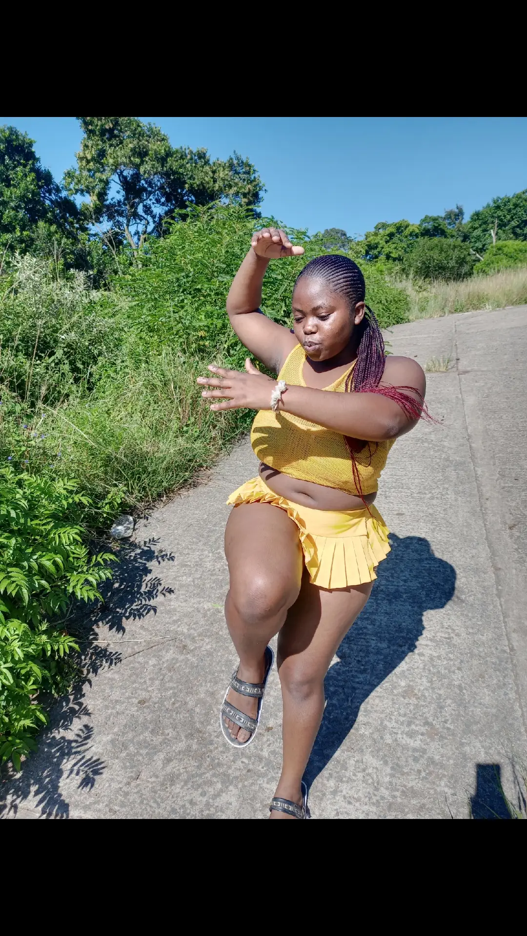#viralvideo #maskandi #trending #nonjabulo_gumbi #SAMA28 #kwadukuza #tiktoksouthafrica 