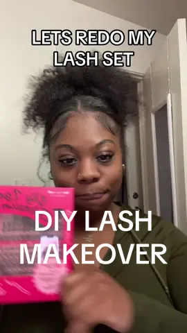 probably one of my favorite sets 😍 #diylashes #clusters #fypシ #foryourpage #lashes #lashvoiceover 