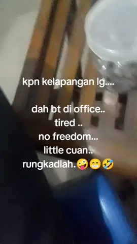 nikmatin aja ....be your self ...ok✌️🤪😁