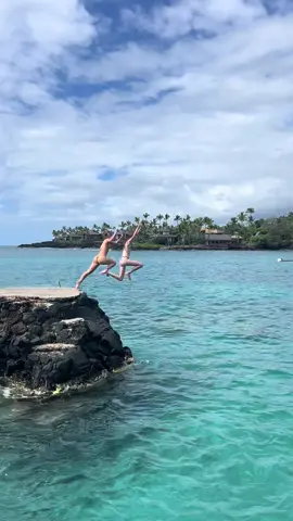 Afterwards we did see a shark 😳 #fyp #travel 