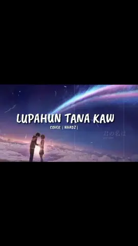 Lupahun Tana Kaw 🎶 Tausog songs lyrics Cover by Official Nadz Tausog songs #originaltausog  #lagusuluk  #chalengetiktokok  #fypシ゚viral  #fyp 