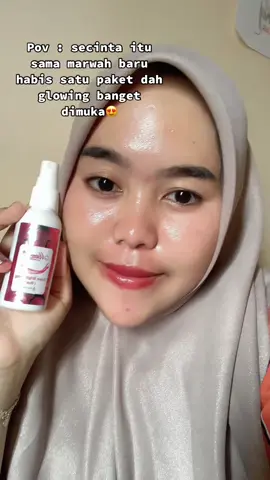 Skincare best seller 😍 #marwahskincare #marwahbrighteningfacialwash #marwah #skincare #fypシ゚viral🖤 #fyp #fypシ @MARWAH DISTRIBUTOR @DISTRIBUTOR MARWAH 