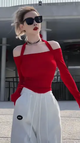 #fyp #xuhuong #thoitrang3m #catinh #outfitideas #phoidodep #quanaoquangchau 