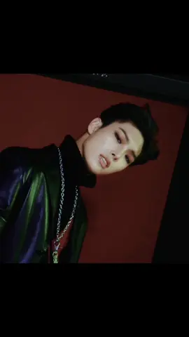 This era was one of my fav 🖤 #ateez #songmingi #mingiateez #mingi #민기 #송민기 #ateezsaymyname 