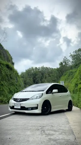 #jazzge8 #hondajazz 