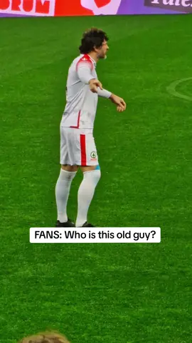Kakha Kaladze AC Milan Legend🔥