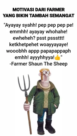 Sungguh kata² yang menyentuh💀 #memeindonesia #memestiktok #memes #foryou #fyp #videongakak #shaunthesheep #quotes 
