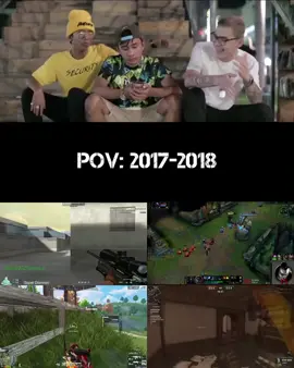 2018 ERA ❤️ G(old) Days #rulesofsurvival 