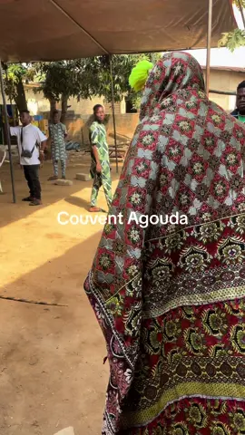 ALABALA AGOUDA #Houetanou_janvier_2024 
