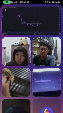 Meet Up Offline Oke ✅ Meet Up Online juga Oke ✅ PIC adalah tempat menemukan teman baru yang sejalan. #pareinvestmentcircle #rev_project19 #revproject19 #rev_project19🔥 #fyp #xyzbca #crypto #cryptocurrency #kripto #kriptoindonesia #belajarkripto #investasikripto #halving2024 #btchalving #halvingbtc #akademicrypto #trading #trade #invest #investor #investors #investing #invest #tradermeetup #Komunitastraderindonesia #circletrader 