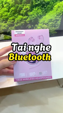 Omg 69🐟 đó, rinh lẹ rinh lẹ kẻo hết mấy bồ ơi✨ #tainghe #tainghebluetooth #8thang3 #annieriviu 