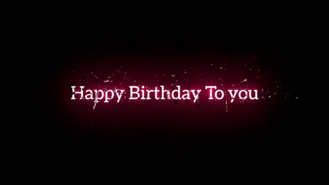 උපන් දිනය අද ඔබගේ Happy Birthday To You😍🖤#blackscreen #fyp #fypシ #dhanalyrics #foryou #whtsapp #lyricsongs #srilanka #lyrics #balckscreenstatus #foryoupage #capcut #🖤 #😍 #2024 