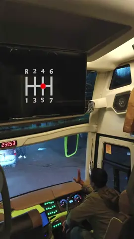 #2R23 GEAR SHIFTING BUS HINO RM280‼️ Part Maju Mundur #buslover #jetbus5 #hinorm #adiputro #bus2024 #storybus #bussimulator #bussid #reels #facebook #reelsfacebook #reelsinstagram #storydangdut #adella #tutorialmengemudi #caramengemudi #drivebus #busefisiensi #tividitransport #cakikinefi #ikinefisiensi #cakikinchannel 