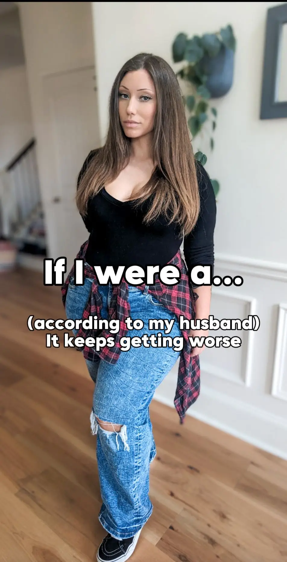 I feel so loved. #marriedlifehumor #couplestiktok #couplecomedy #wivesoftiktok 