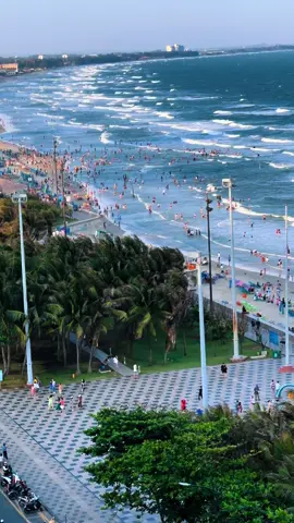 Lên lịch đi Vũng Tàu thôi mọi người ơi #bienvungtau #vungtau #dulichvungtau #baisauvungtau🏖🏖🏖🌅🌅🌅 #quangtruongvungtau #dulichvungtau❤️❤️❤️❤️❤️ #bienvungtau🏊🏊🏊 #khachsanviewbienvungtau #xuhuong 