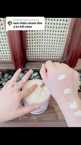 Trả lời @Hạc Cúc mê lắm luôngg😍#kembody #doucosmetic #fypシ 