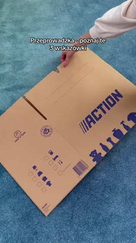 Te wskazówki pomogą Ci zaoszczędzić pieniądze przy przeprowadzce 📦#ActionPolska #przeprowadzka #moving #wskazówki #przeprowadzamsię #wskazówkiprzeprowadzka 