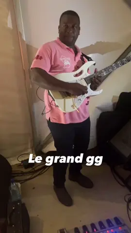 Le grand GG Un plaisir pour les oreilles 🥰❤️❤️🎉🎊#bluestarsferoces #carnavalguyane 