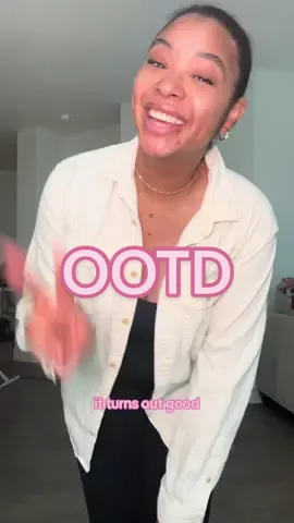 Quick ootd before I go to my appointments for the day✨ #OOTD #outfitinspo #fitoftheday #casualoutfit 