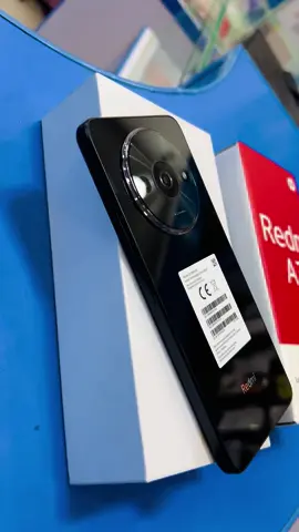 Redmi A3 Black Colour 4/128 #MOBILEHUB #foryoupageofficiall #viraltiktok #fypシ゚viral #viralmyvideo #dontunderreviewmyvideo 