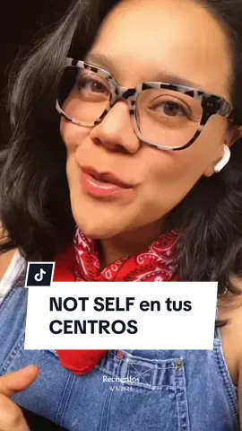 Asi puede verse manifestado tu Not self en tus centros energéticos #diseñohumano #diseñohumanoespañol #humandesign #humandesignreader #humandesignsystem #humandesigncoach #humandesignmexico #humandesignenespañol #diseñohumanocentros #humandesignnotself #Recuerdos 