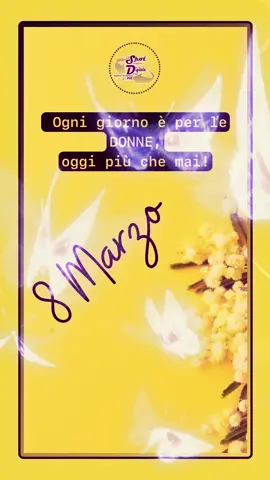 Ogni giorno celebriamo le donne, oggi più che mai. Amore, forza, uguaglianza: non solo parole, ma la base per un futuro giusto. Uniamoci in questa lotta, ogni giorno, per un mondo senza distinzioni. Davide Salvagnolu. #DonneOgniGiorno #8Marzo #Uguaglianza #ForzaFemminile #CelebriamoLeDonne #AmoreERispetto #FuturoSenzaDistinzioni #LottaPerUguaglianza #SostegnoAlleDonne #DavideSalvagnolu