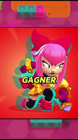 Tu peux debloquer + de 20 brawlers !! . . . . . . #bs #comebackcroshoot #brawlstarsfr #brawlstarsfr 