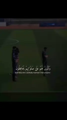 ماعذرك؟#والذين_هم_على_صلاتهم_يحافظون #ياسر_الدوسري #لااله_الاالله_محمدرسول_الله #قران_كريم 