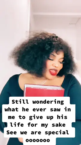 Omo im special ooooooooo#anothermeasure 