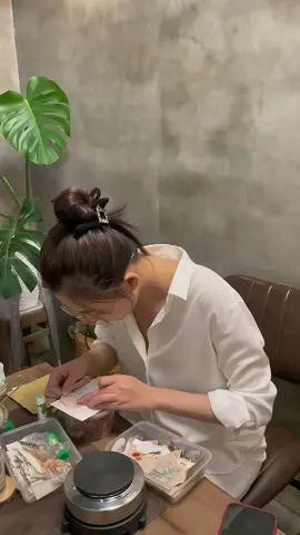 Có rất nhiều tình cảm trong đây #nenthom #tiemcaphelengkengcantho 