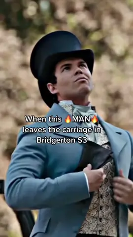 I was reminded of an edit I did back in December 2022, and I had to reshare cause we are LITERAL months away from seeing Colin Bridgerton and Penelope Featherington in a CARRIAGE! Y’all it’s going to be EPIC! We are going to be dancing! #bridgerton #bridgertontiktok #bridgertons3 #bridgertonseason3 #bridgertonnetflix #bridgertononnetflix #bridgertonedit #thelodge #thelodgedisney #colinbridgerton #colinbridgertonedit #colinbridgertontiktok #polin #polinedit #polintiktok #benthelodge #lukenewton #lukenewtontiktok #lukenewtonedit #lukenewtonuk 