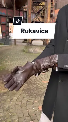 🧤Etiketa a rukavice #reklama pro @Trendhim #etiquetteforeveryday #trendhim #gloves #leathergloves #menstyle #menstyletips #springvibes 