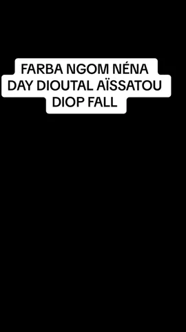 #tiktoksenegal🇸🇳 #diomayfaye #diomayemoysonko #sonko