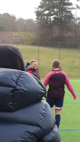 classic sunday league @Palace Saint Germain  #football #sundayleague #soccertiktok #fyp 