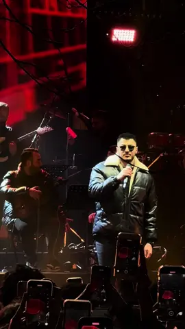 Canımız sağolsun #semicenk #semicenkkonseri #semicenkofficial #turkey #istanbul #konser #2024 