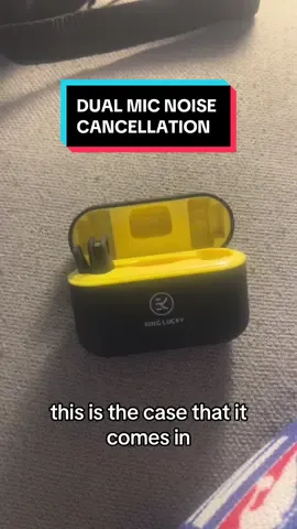 Now im about to be secretly recording all my conversations😏 (jk) get one now! #fyp #microphone #microphonechallenge #microphonemurah #content 