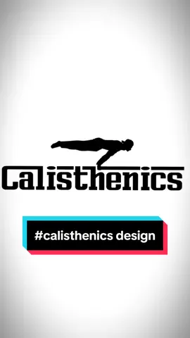 #rapscrew  The Original Calisthenics full planche logo. designed by RapsCrew  #calisthenics 