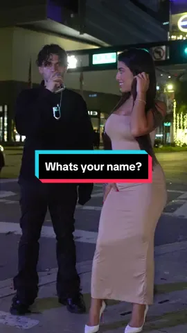 Whats your name #fyp #foryou #fypage 