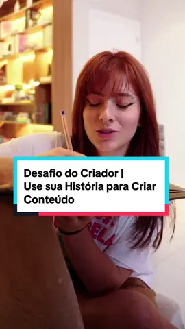 A mente humana é movida por histórias, prova disso é que existe uma parte do nosso cérebro feita para processar e entender histórias: o Hipocampo. Sabendo disso, você precisa começar a incluir isso nos seus conteúdos. Clique no link da bio para saber como usar suas histórias!🔔