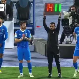 اخ شكراً والله ❤️❤️❤️#fyp #rubenneves #explore #alhilal #4u #fypシ゚viral #foryou #viral #fypシ #neves4ever #foryoupage 